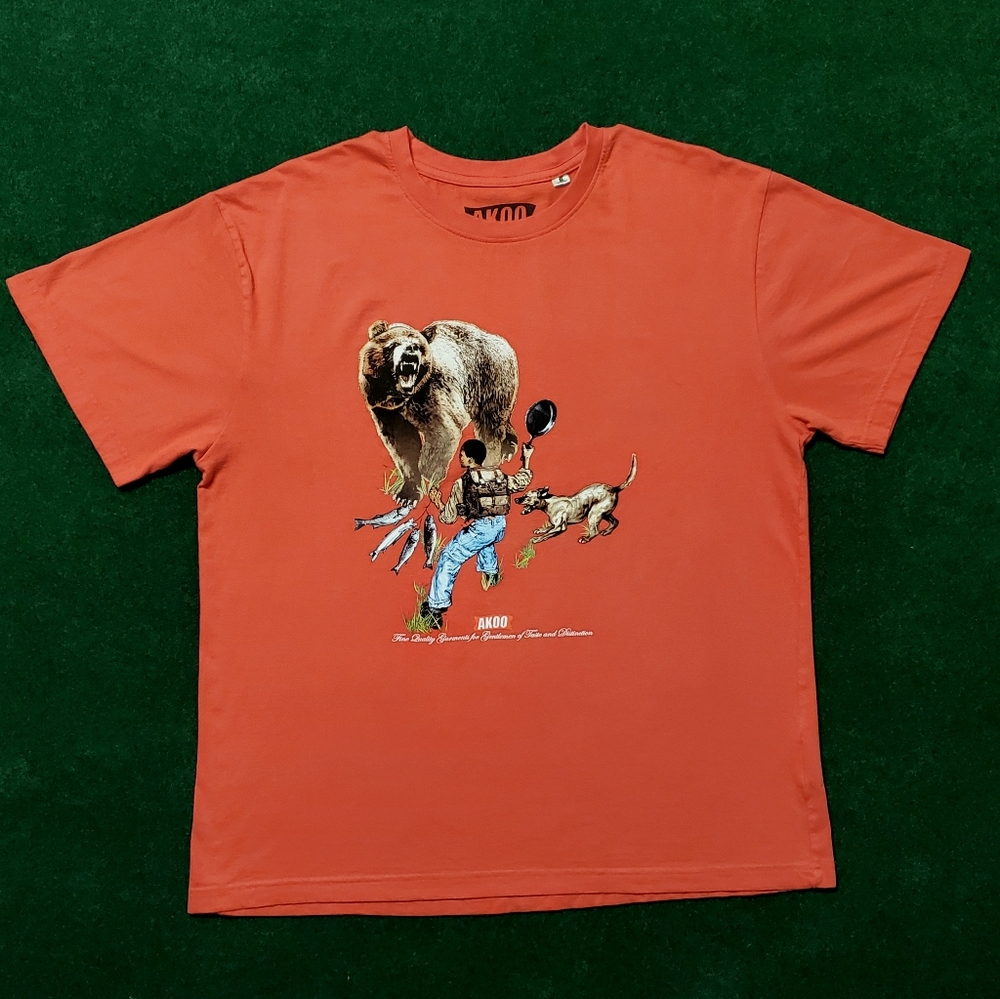 Akoo tee